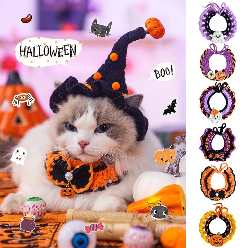 Kawaii Scarf Costume