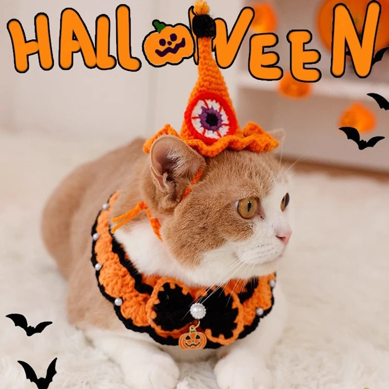 Kawaii Scarf Costume