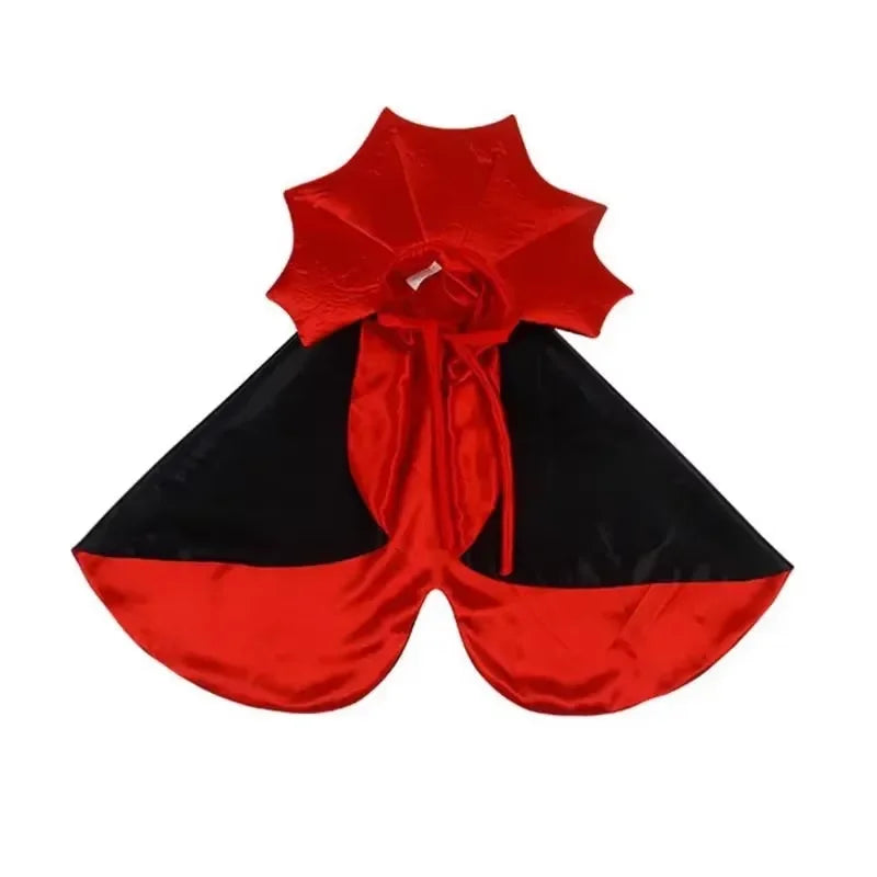 Vampire Cape Costume