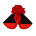 Vampire Cape Costume