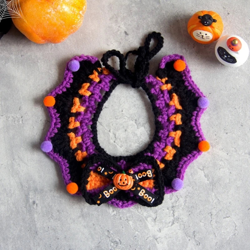 Kawaii Scarf Costume