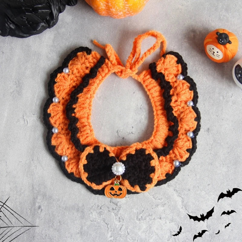 Kawaii Scarf Costume