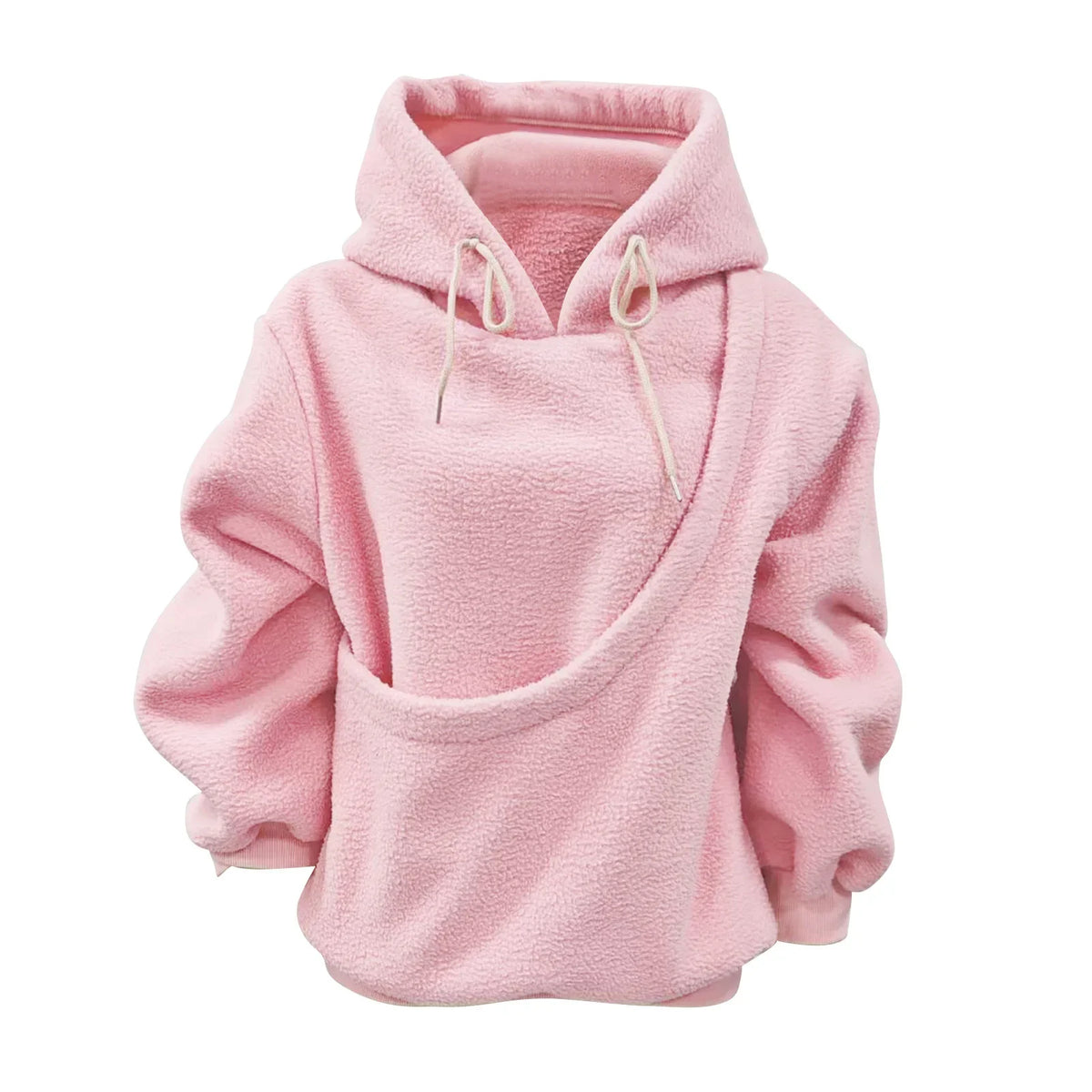 PawPouch Hoodie
