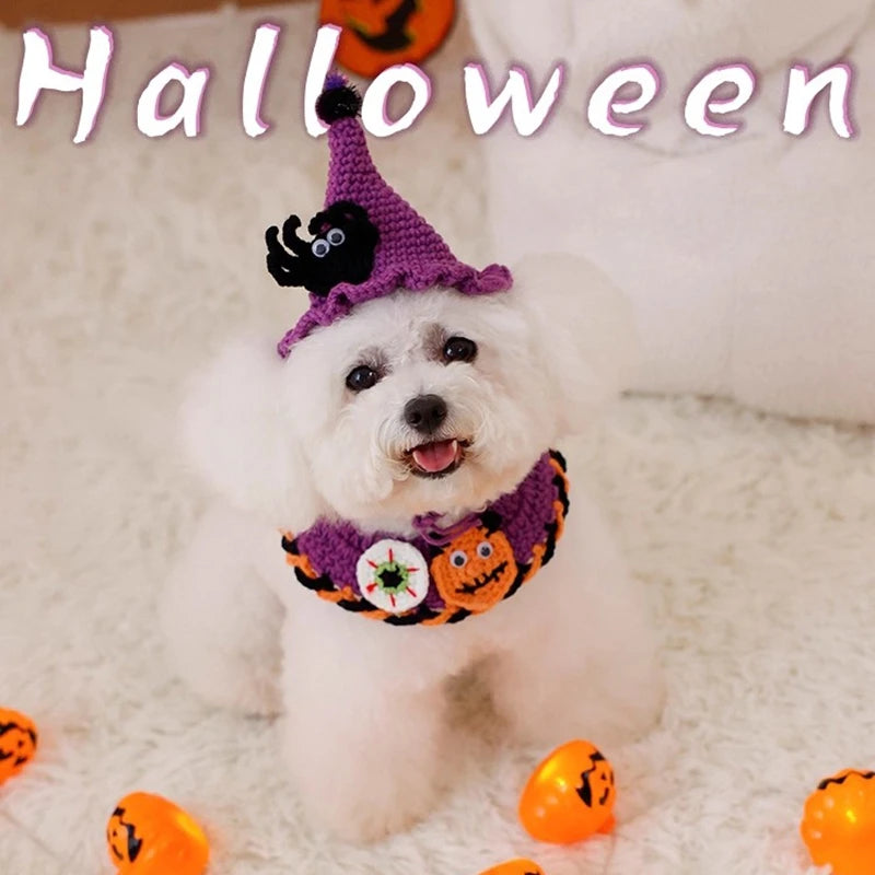 Kawaii Scarf Costume