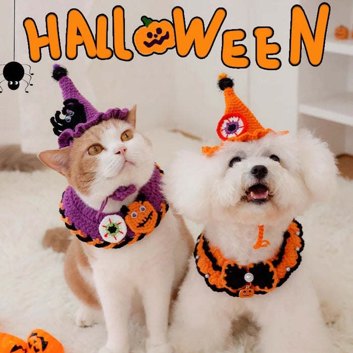 Kawaii Scarf Costume