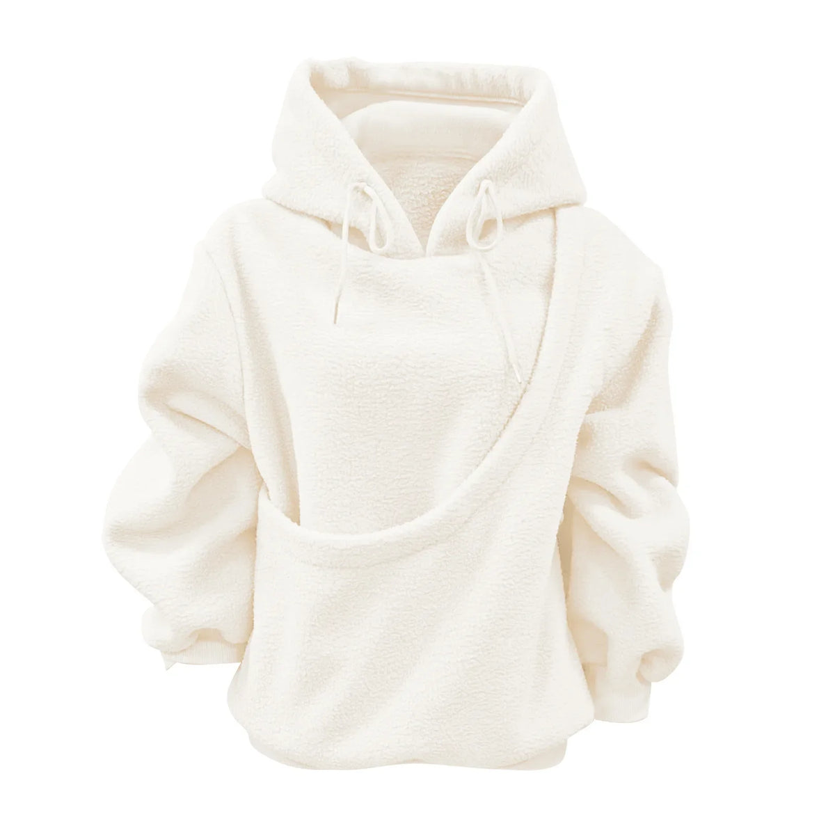 PawPouch Hoodie