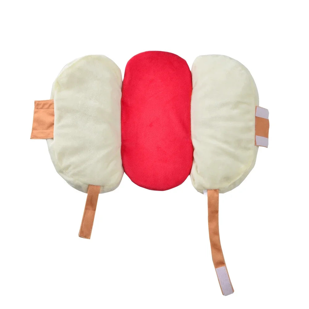 Little Hot Dog Costume