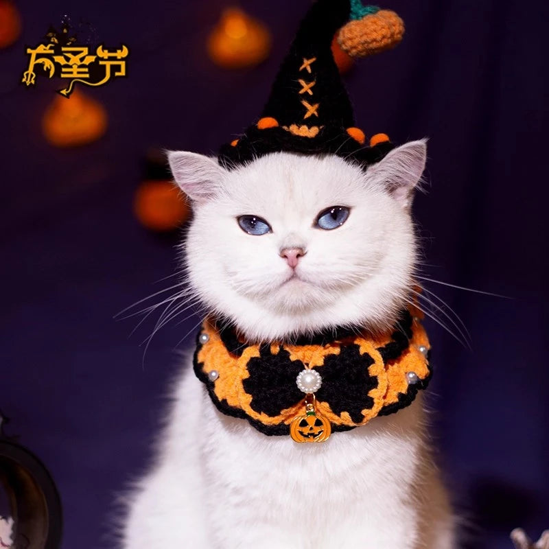 Kawaii Scarf Costume