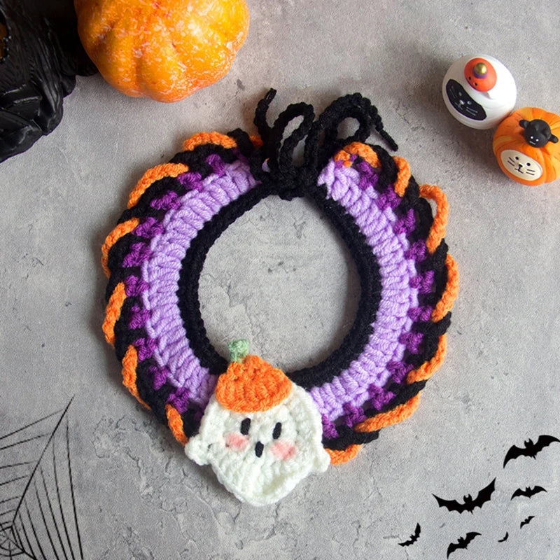 Kawaii Scarf Costume