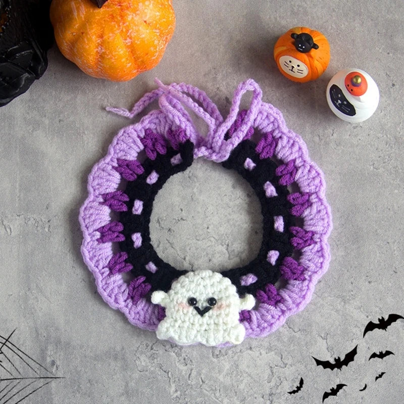 Kawaii Scarf Costume