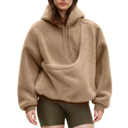 Paw Pouch Hoodie colors