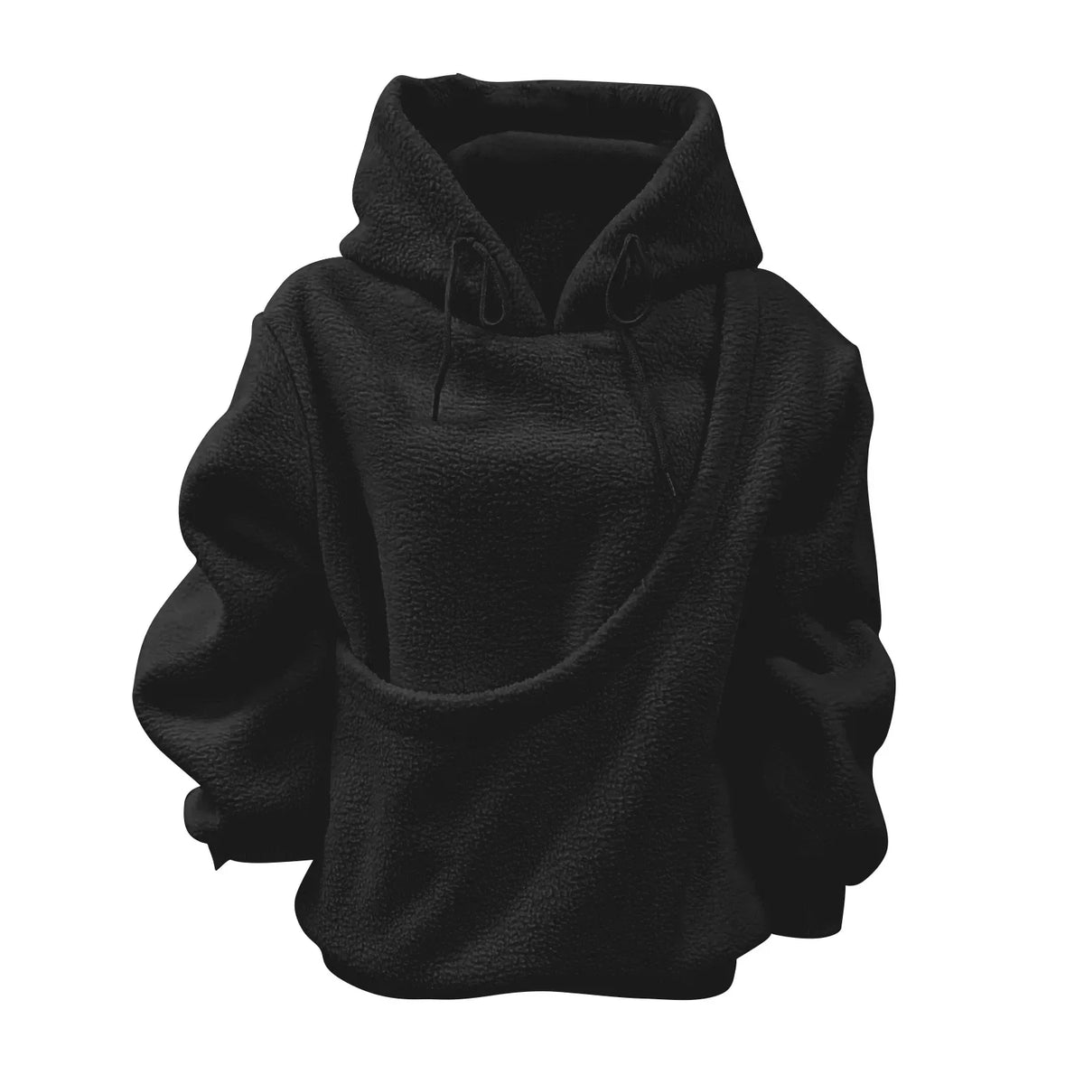PawPouch Hoodie